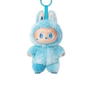 NIB Popmart labubu big into energy 3.0Hope